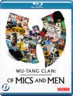 Wu-Tang Clan: Of Mics and Men - Blu-ray