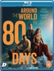 Around the World in 80 Days - Blu-ray