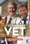 The Yorkshire Vet: Series 7 & 8 - DVD