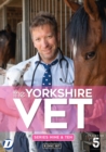 The Yorkshire Vet: Series 9 & 10 - DVD