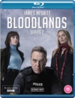 Bloodlands: Series 2 - Blu-ray