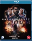 Gangs of London: Season 1-2 - Blu-ray