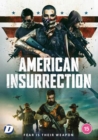 American Insurrection - DVD
