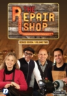 The Repair Shop: Series 7 - Volume 2 - DVD