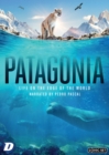Patagonia - DVD