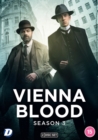 Vienna Blood: Season 3 - DVD