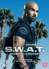 S.W.A.T.: Season 1-5 - DVD