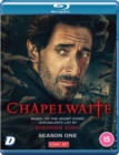 Chapelwaite: Season 1 - Blu-ray