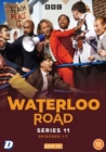 Waterloo Road: Series 11 (Episodes 1-7) - DVD