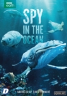 Spy in the Ocean - DVD