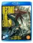 Restart the Earth - Blu-ray
