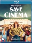 Save the Cinema - Blu-ray