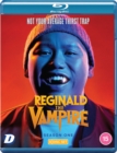 Reginald the Vampire: Season 1 - Blu-ray