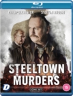 Steeltown Murders - Blu-ray