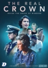 The Real Crown: Inside the House of Windsor - DVD
