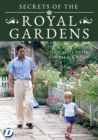 Secrets of the Royal Gardens - DVD