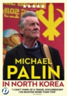 Michael Palin in North Korea - DVD