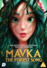 Mavka: The Forest Song - DVD