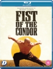 Fist of the Condor - Blu-ray