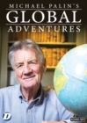 Michael Palin's Global Adventures - DVD