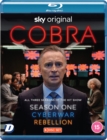 Cobra: Seasons 1-3 - Blu-ray