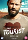 The Tourist: Series 1-2 - DVD