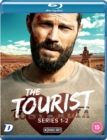 The Tourist: Series 1-2 - Blu-ray
