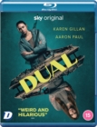 Dual - Blu-ray