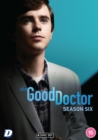 The Good Doctor: Season Six - DVD