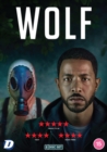 Wolf - DVD