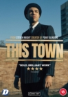 This Town - DVD