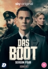 Das Boot: Season Four - DVD