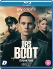 Das Boot: Season Four - Blu-ray