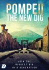 Pompeii: The New Dig - DVD