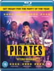Pirates - Blu-ray