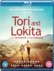 Tori and Lokita - Blu-ray