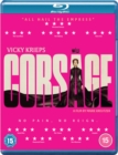 Corsage - Blu-ray