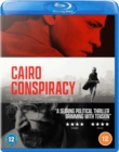 Cairo Conspiracy - Blu-ray