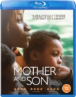 Mother and Son - Blu-ray