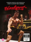Bloodsport - Blu-ray