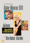 The Misfits - DVD