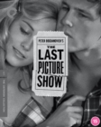 The Last Picture Show - The Criterion Collection - Blu-ray
