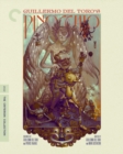 Guillermo Del Toro's Pinocchio - The Criterion Collection - Blu-ray