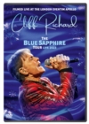 Cliff Richard: The Blue Sapphire Tour 2023 - DVD
