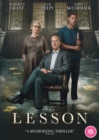 The Lesson - DVD