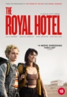 The Royal Hotel - DVD