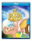 Roald Dahl's the BFG - Blu-ray
