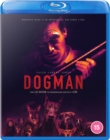 DogMan - Blu-ray