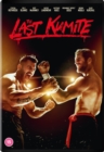 The Last Kumite - DVD