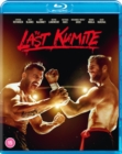 The Last Kumite - Blu-ray